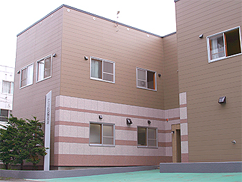 株式会社 セーコー 外観