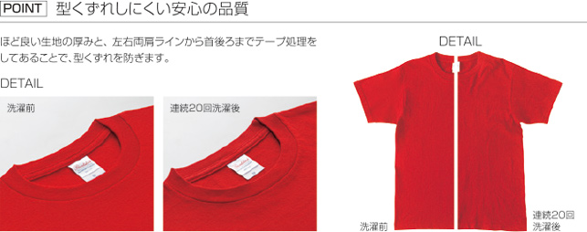 着用イメージ