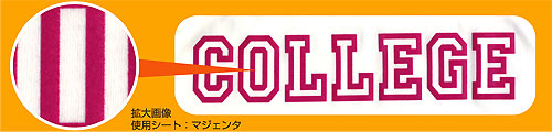 特殊プリント フロッキープリント