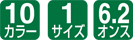 K-D ベビービブ